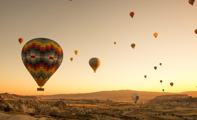 Day trip to Luxor from Hurghada