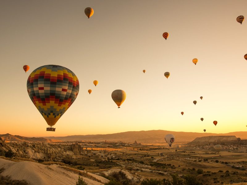 Day trip to Luxor from Hurghada