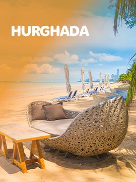 Hurghada