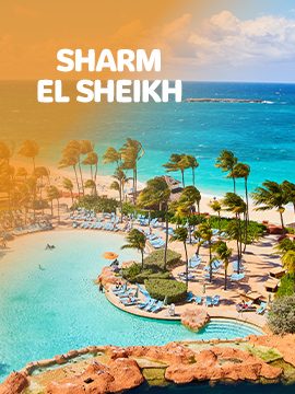 Sharm El-Sheikh