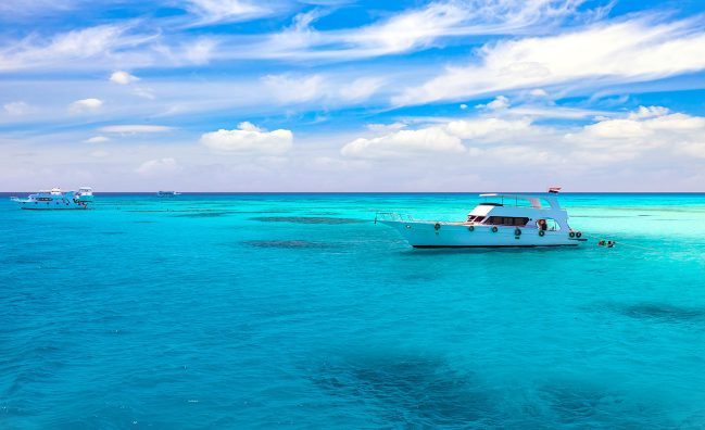 White island