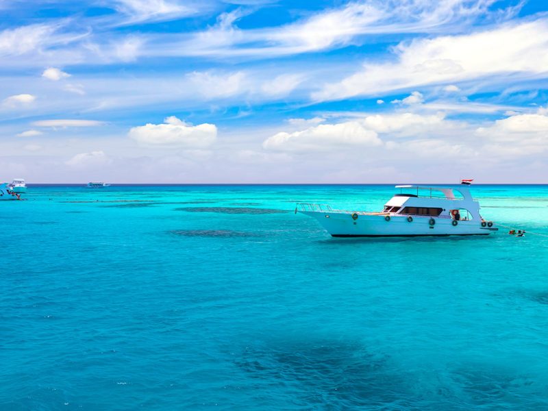 White island