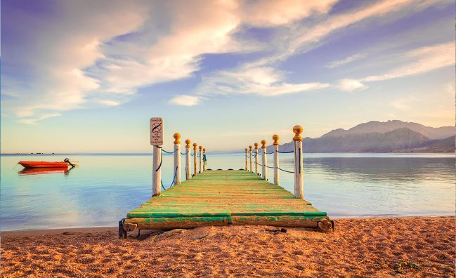 Dahab