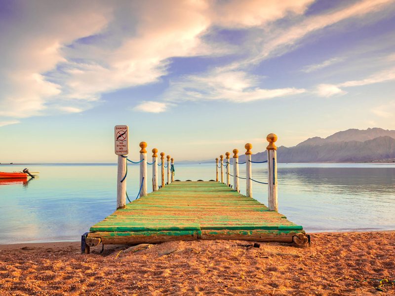 Dahab