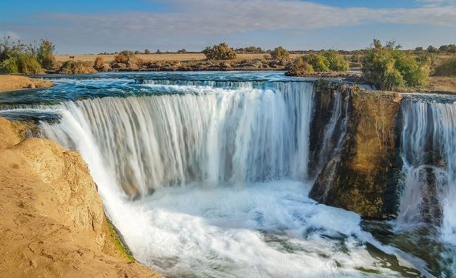 El Fayoum