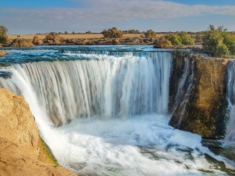 El Fayoum