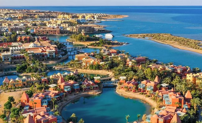 El Gouna