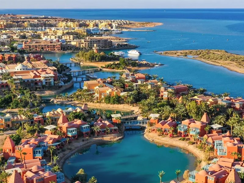 El Gouna