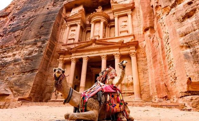 Petra