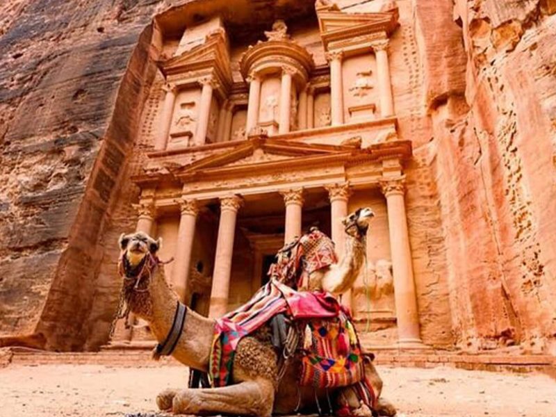 Petra