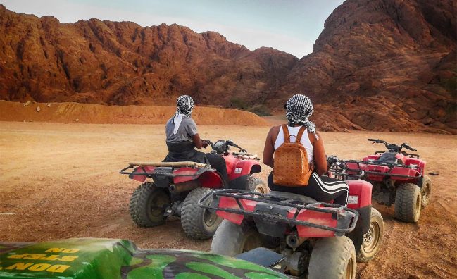 Super Safari Hurghada