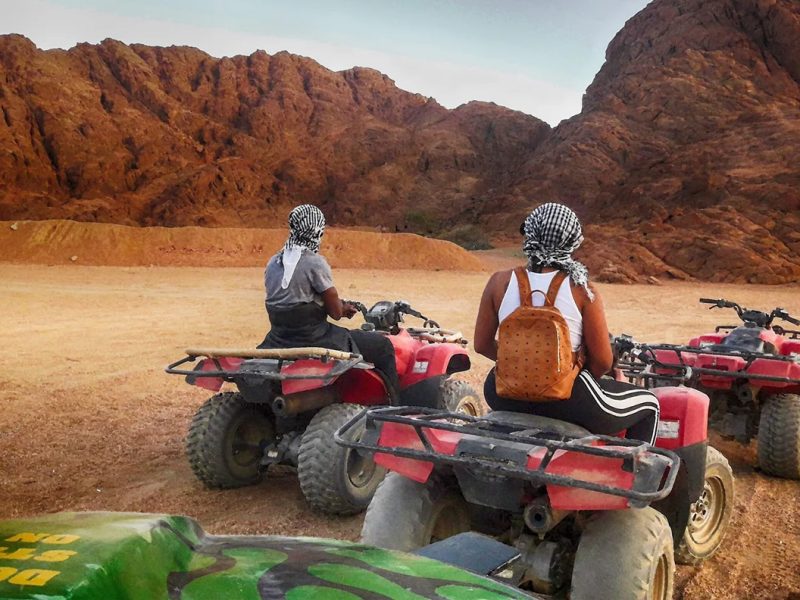 Super Safari Hurghada