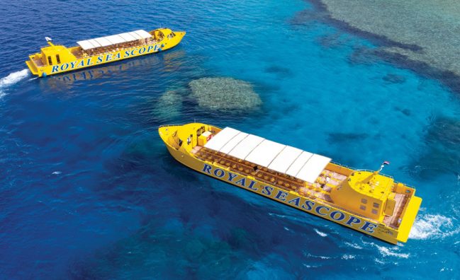 Marsa Alam Seascoope