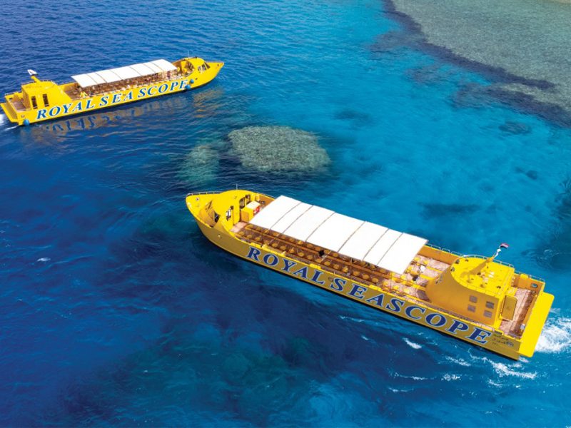 Marsa Alam Seascoope