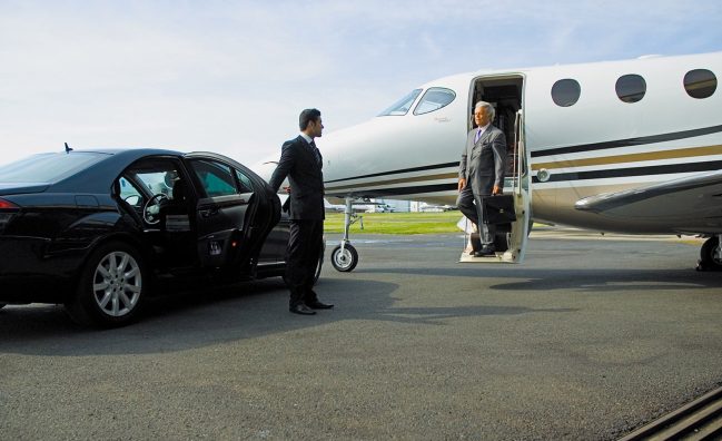 Airport Transfer Service