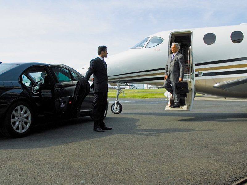 Airport Transfer Service