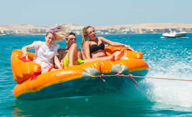 Tubing